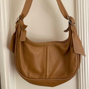 Vintage Longchamp purse